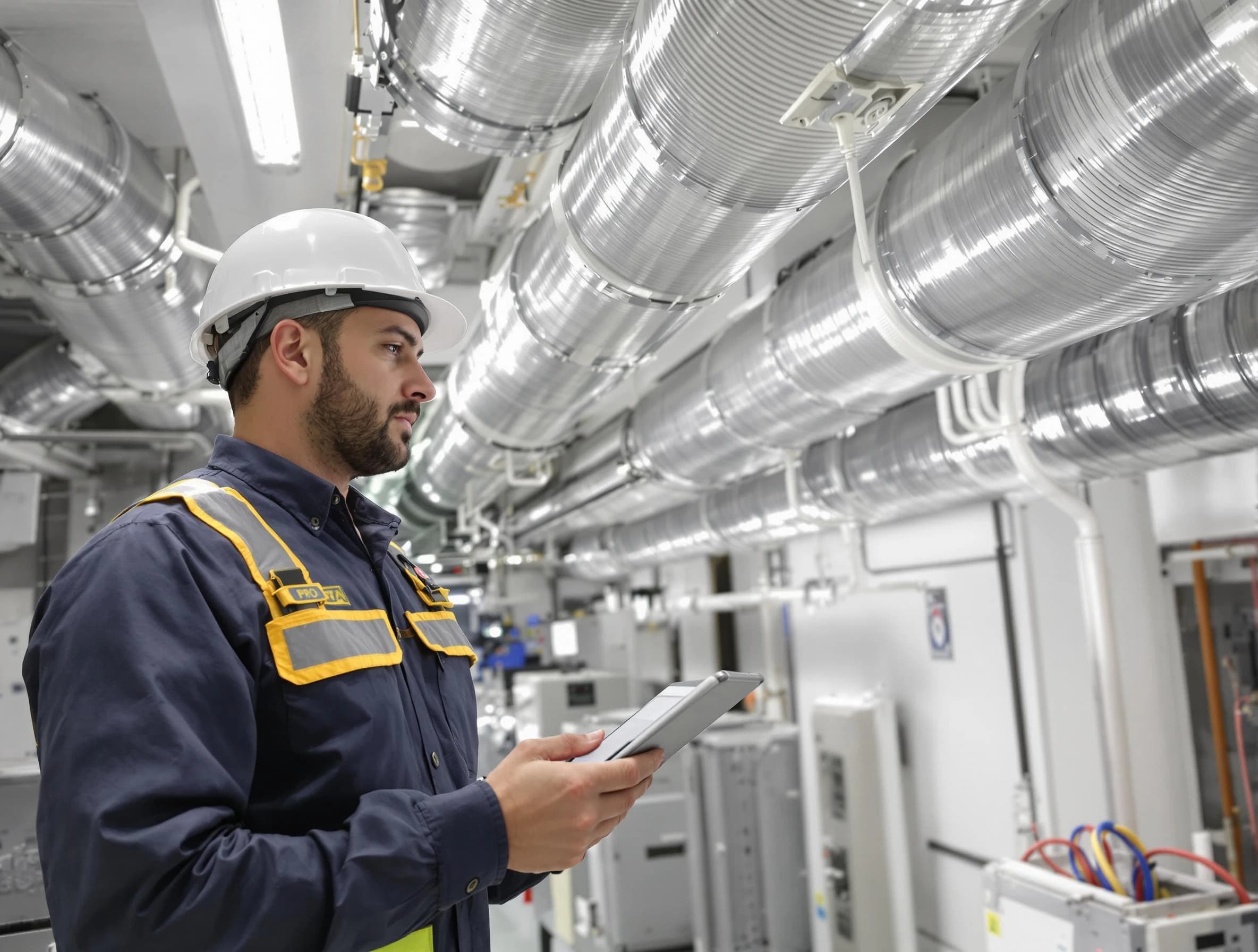 Filter Inspection service in Millersville, TN