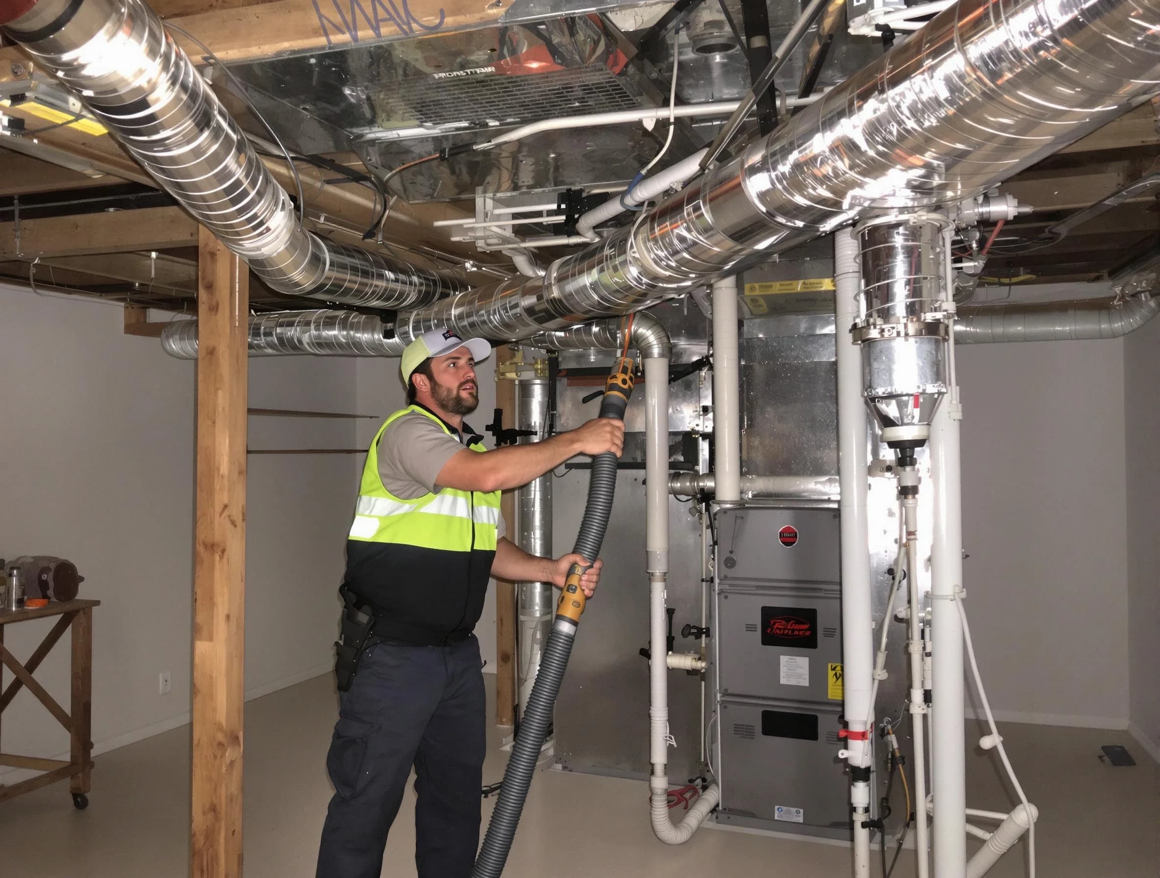 Furnace Cleaning service in Millersville, TN